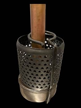 Amazon.co.jp: 早いもの勝ち HASAG 551L 軍用ランタン ケロシン スイス