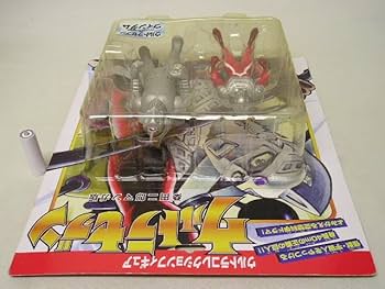 Amazon.co.jp: □ マーミット ウルトラコレクションフィギュア 桑田