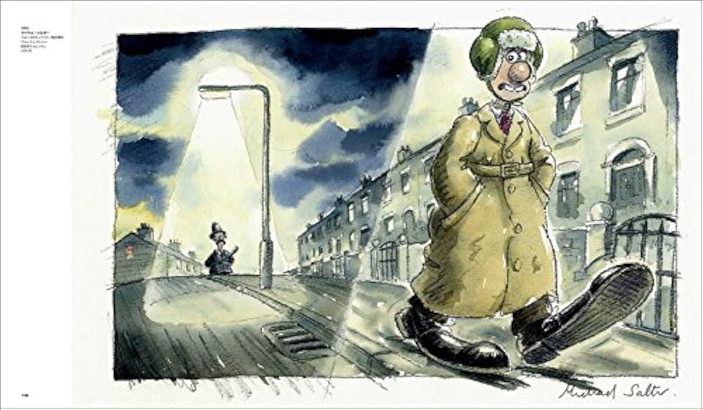 アードマンの世界ができるまで | |本 | 通販 | Amazon