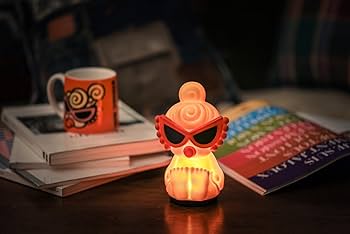 HYSTERIC MINI お部屋ライトBOOK (宝島社ブランドブック) | 宝島社 |本