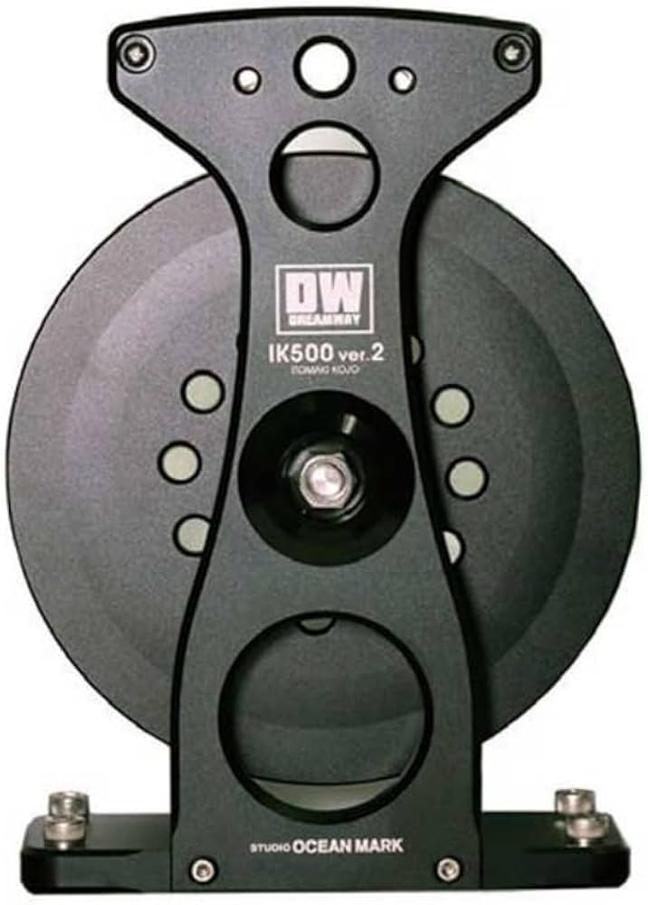 Amazon.co.jp: ITOMAKI KOJO 糸巻工場 スタジオオーシャンマーク IK500