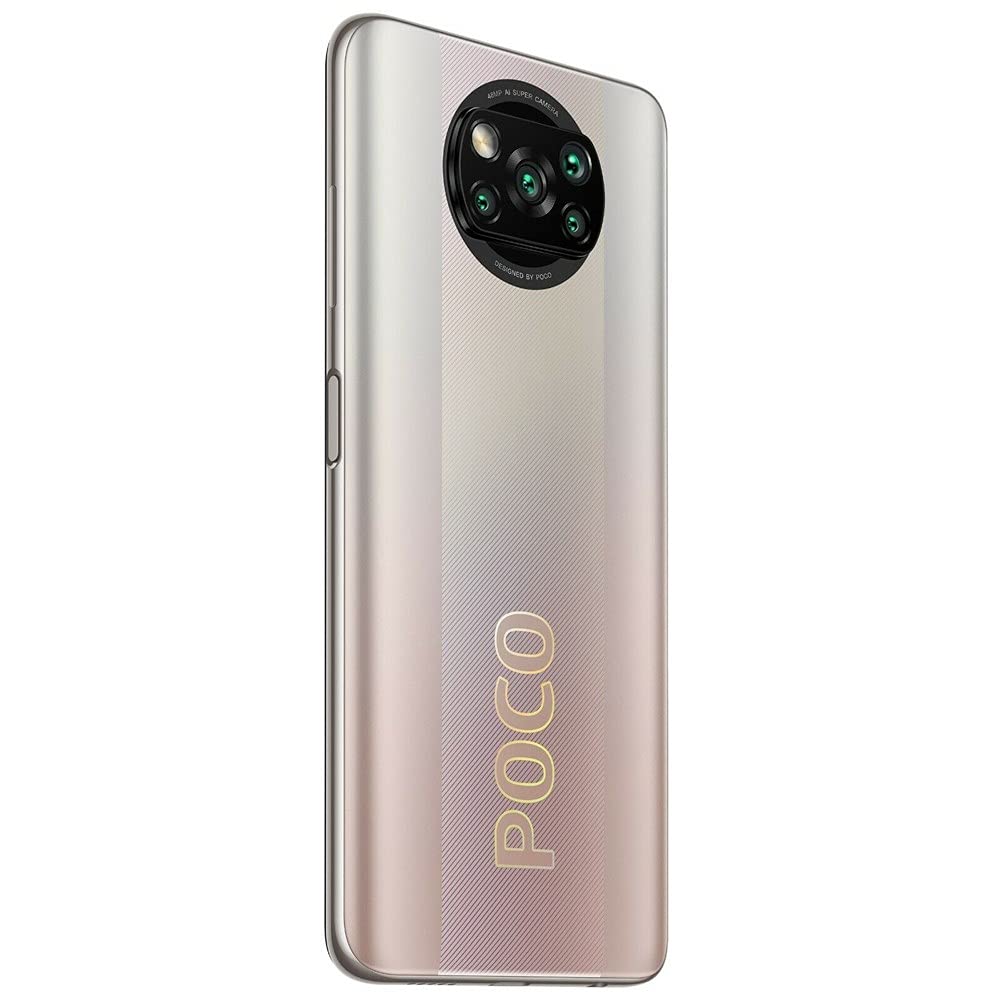 Amazon | Poco X3 Pro (256GB 8GB) 6.6インチ 120Hz Snapdragon 860