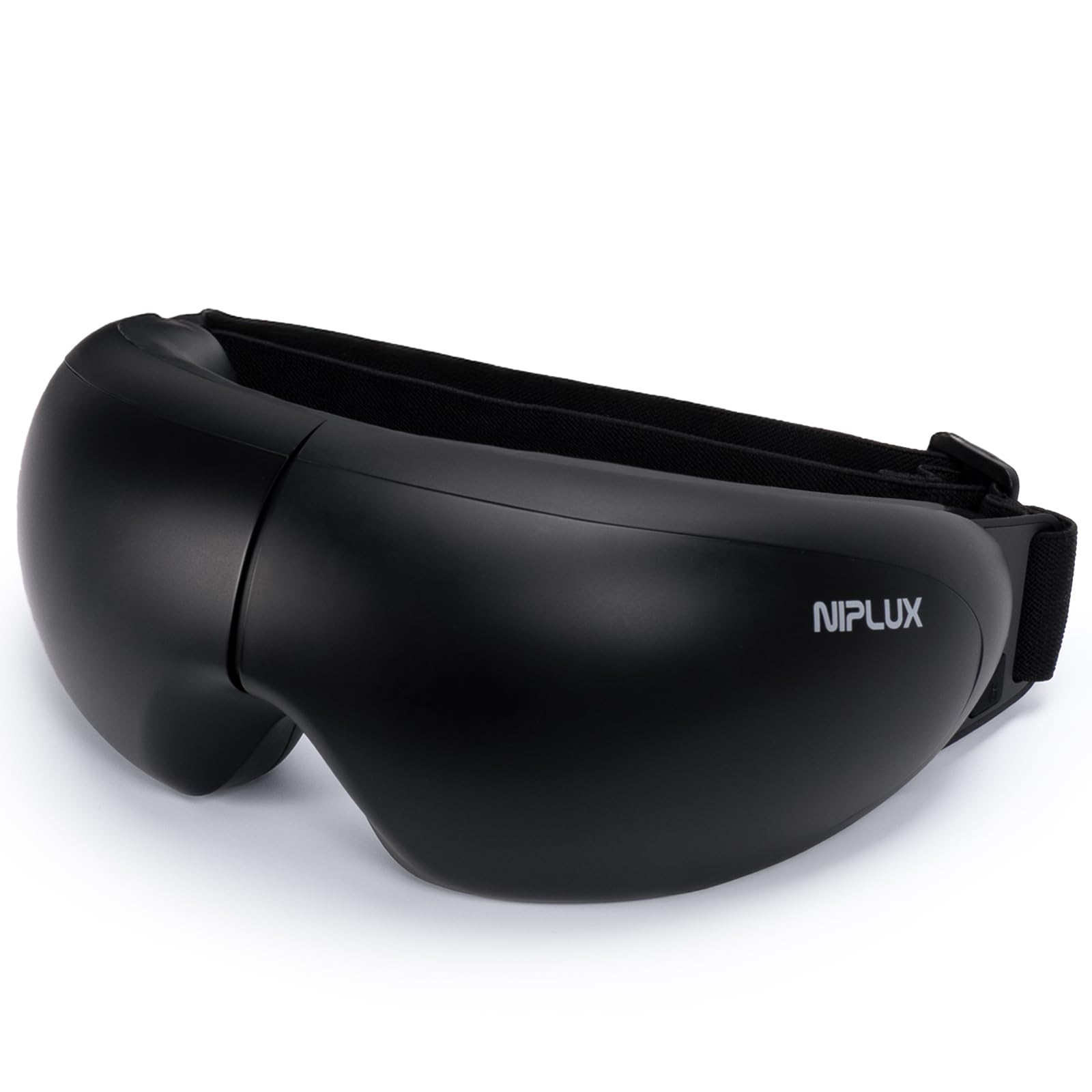 Amazon | 【九州大学博士監修】NIPLUX アイウォーマー EMS EYE RELAX