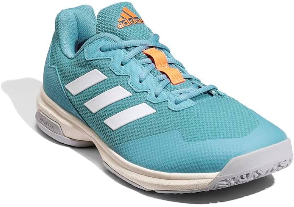 Amazon | アディダス adidas テニスシューズ ユニセックス ゲーム