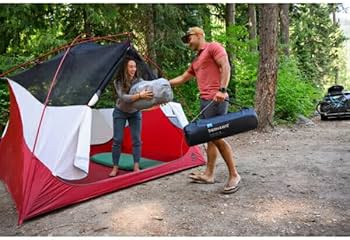 Amazon | THERMAREST(サーマレスト) アウトドア マットレス ベース