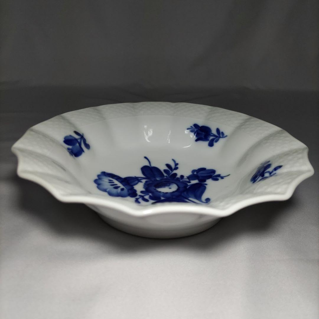 Amazon.co.jp: ロイヤルコペンハーゲン ブルーフラワー シェル