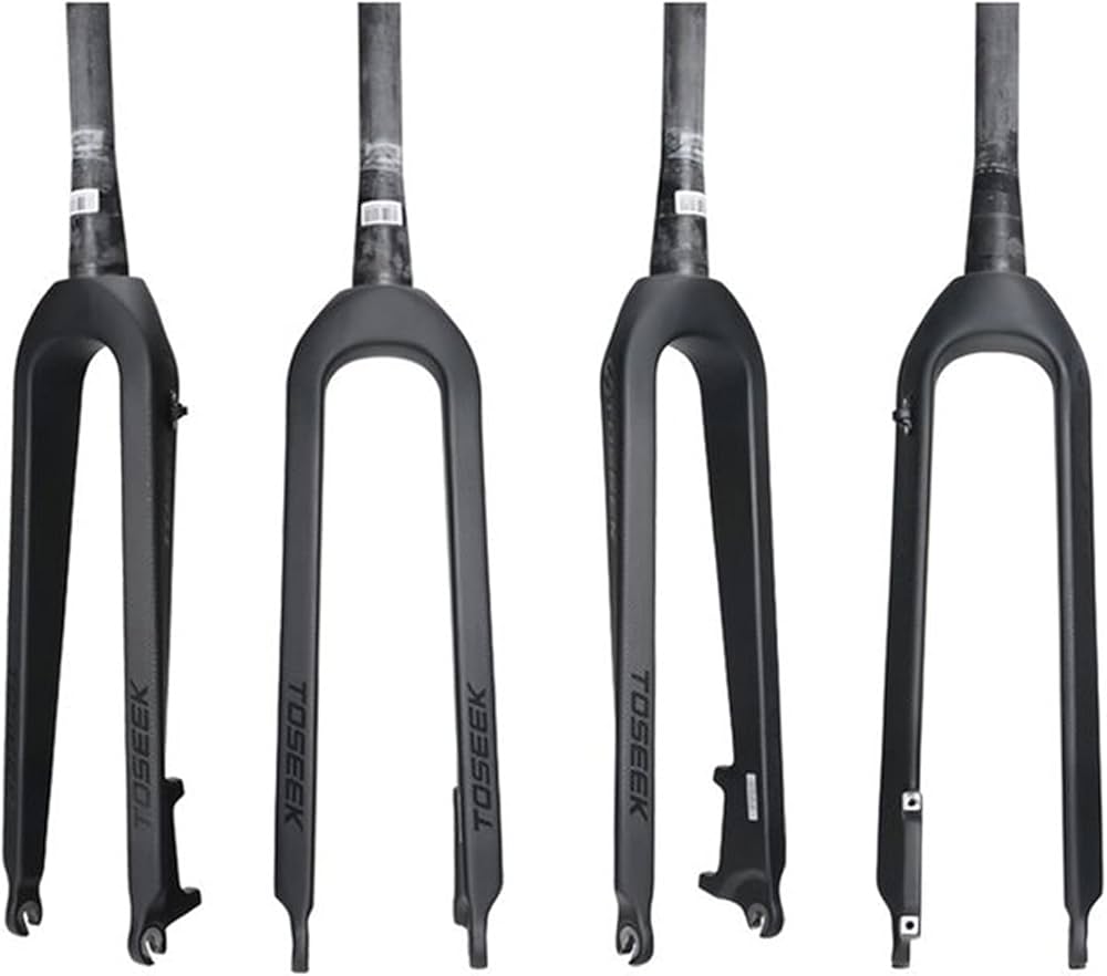 Amazon | 超軽量フルカーボンフォーク 1-1/8