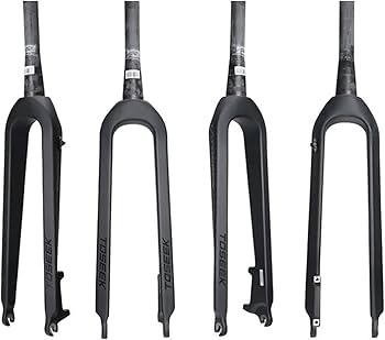 Amazon | 超軽量フルカーボンフォーク 1-1/8