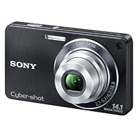 Amazon | SONY デジタルカメラ Cyber-Shot(サイバーショット) W350