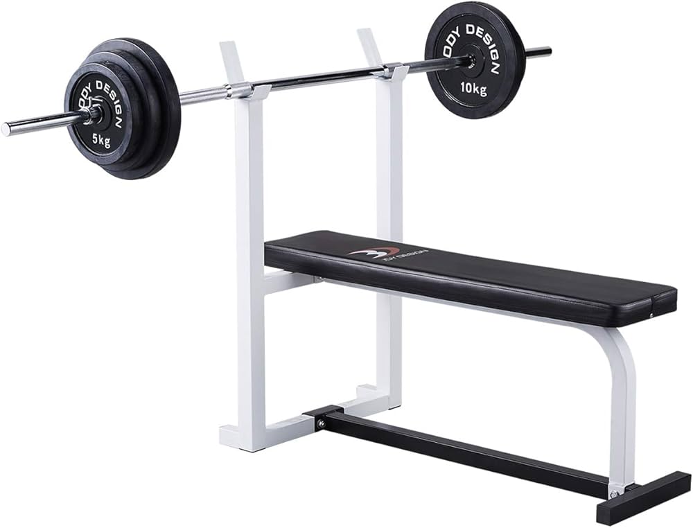 Amazon.co.jp: BODY DESIGN(ボディデザイン)プレスベンチ