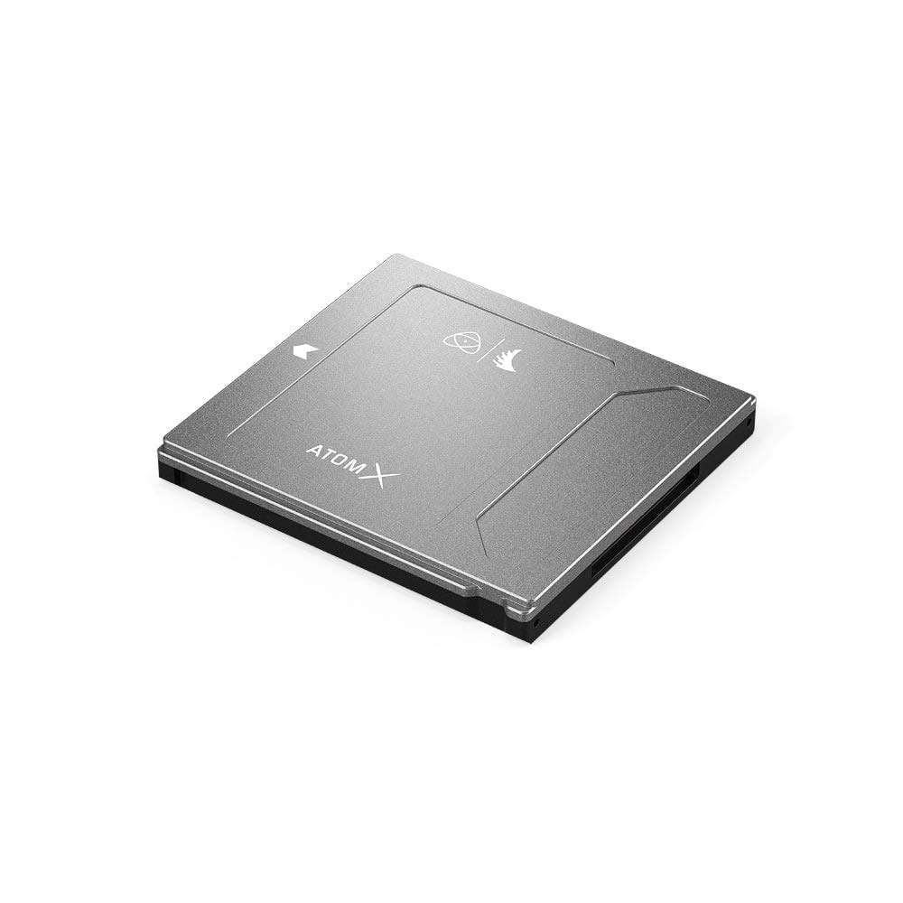 Amazon.co.jp: Angelbird（エンジェルバード）AtomX SSDmini 2 TB