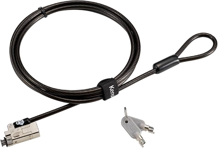 Amazon.co.jp: Kensington ケンジントン スリム NanoSaver 2.0