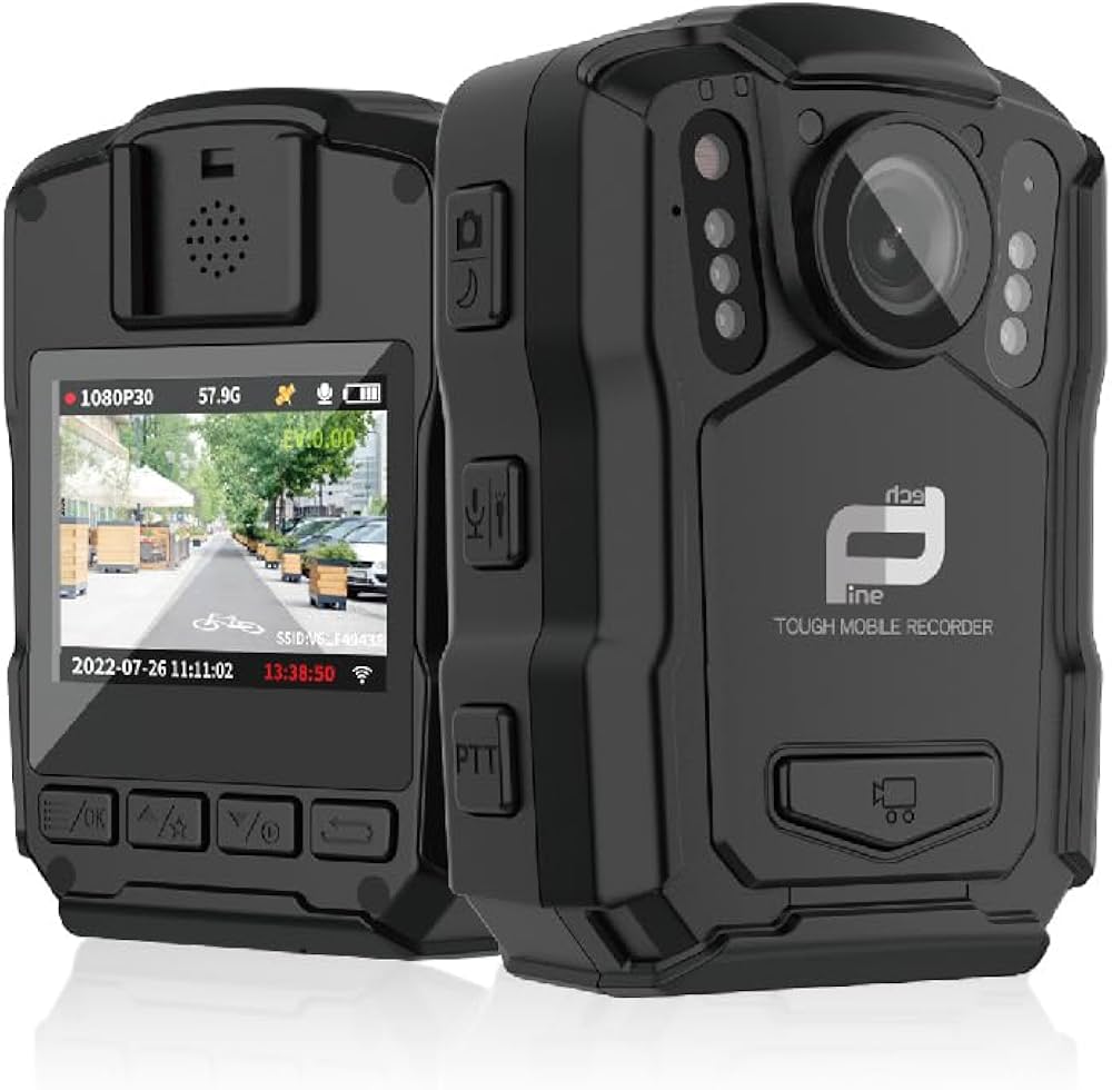 Amazon | タフモバイルレコーダー FT-V6 Type-C 64GB ボディカメラ