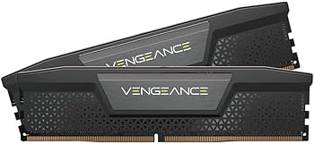 Amazon | CORSAIR DDR5-5200MHz デスクトップPC用メモリ VENGEANCE