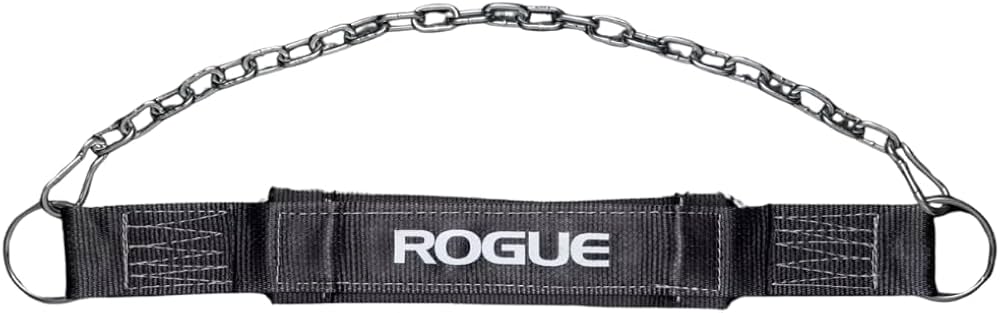 Amazon | ROGUE(ローグ)ディップス ベルト ディップ ディッピング 荷重