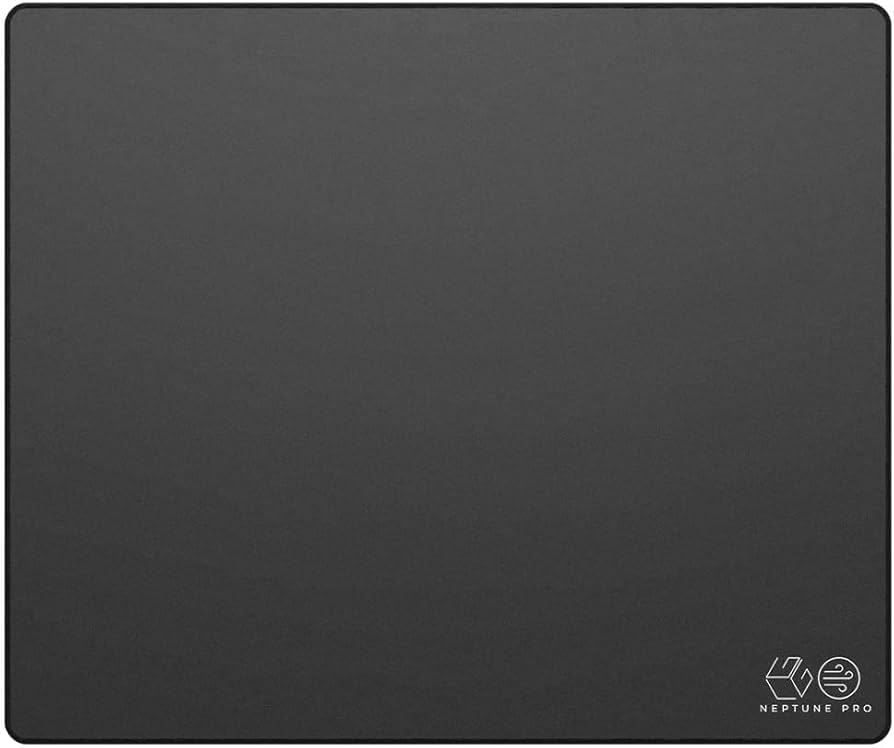 Amazon.co.jp: Lethal Gaming Gear Neptune Pro Soft XL DarkGray