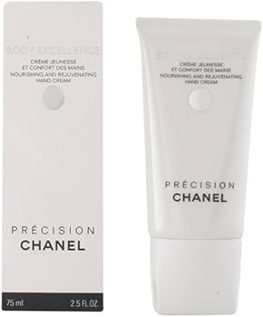 Amazon.co.jp: シャネル(CHANEL) ボディ エクセレンス ハンド クリーム