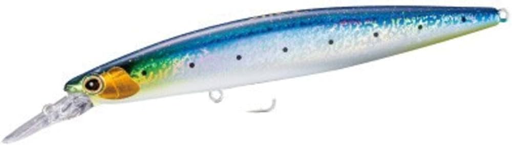 Amazon.co.jp: シマノ(SHIMANO) ルアー シンキング ミノー エクス