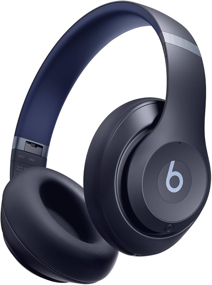 Beats Studio Pro - Wireless Bluetooth Noise Cancelling Headphones