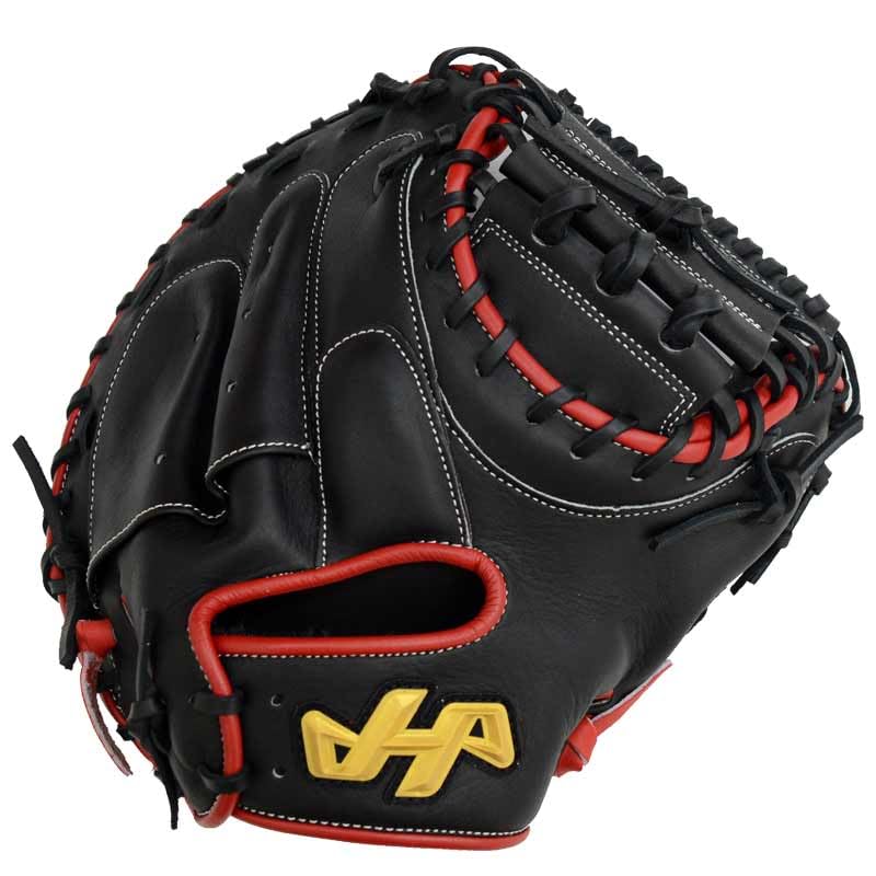 Amazon | ハタケヤマ HATAKEYAMA 2025年限定 軟式用キャッチャーミット