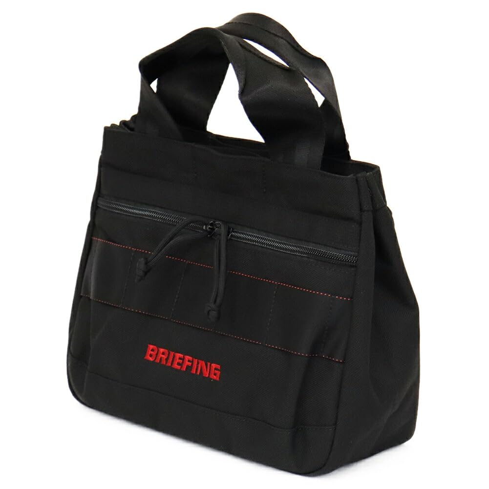 Amazon.co.jp: BRIEFING ターフ カート トート TL TURF CART TOTE TL