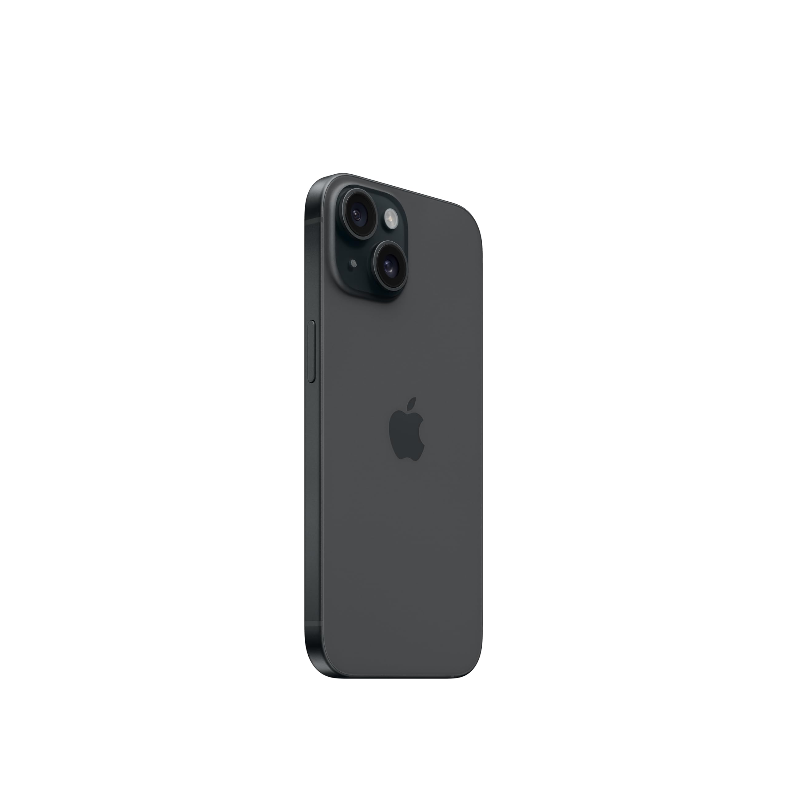 Amazon | 【整備済み品】 Apple iPhone 15 128GB ブラック SIMフリー