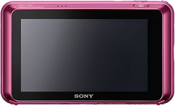 Amazon | SONY デジタルカメラ Cyber-Shot(サイバーショット) T99