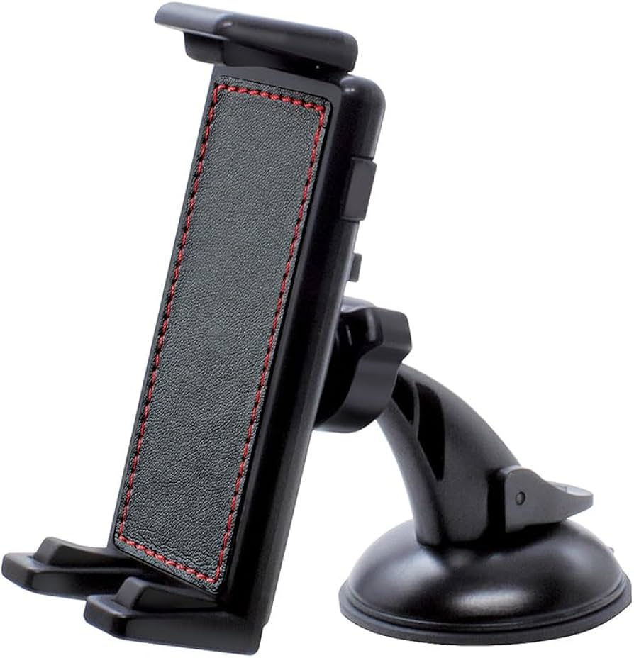 Amazon | 槌屋ヤック(Tsuchiya Yac) 車内用品 スマートフォンホルダー