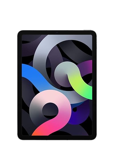 Amazon.com: Apple iPad Air (10.9-inch, Wi-Fi + Cellular, 256GB