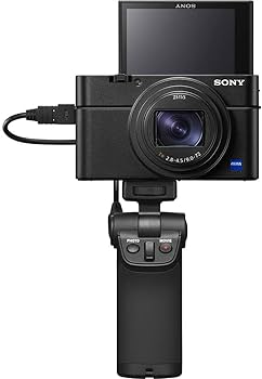 Amazon | SONY(ソニー) コンパクトデジタルカメラ Cyber-shot RX100VII