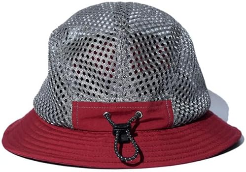 Amazon.co.jp: ELDORESO エルドレッソ Wanjir Hat(Burgundy) E7100823