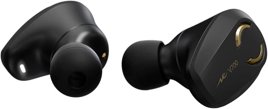 Amazon.co.jp: ラディウス radius HP-V700BT 完全ワイヤレスイヤホン