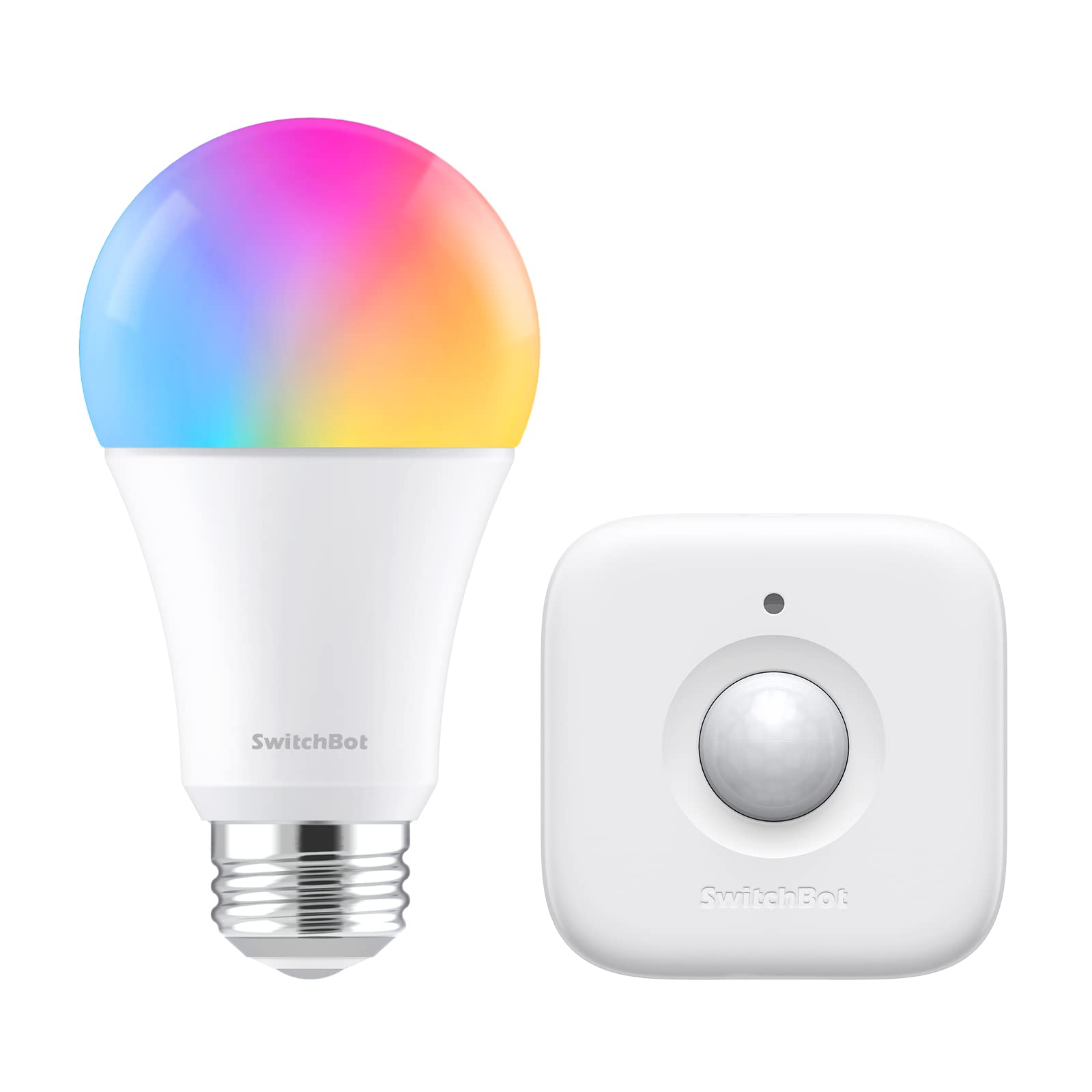 Amazon | 【セット販売】 SwitchBot スマート LED電球 Compatible with