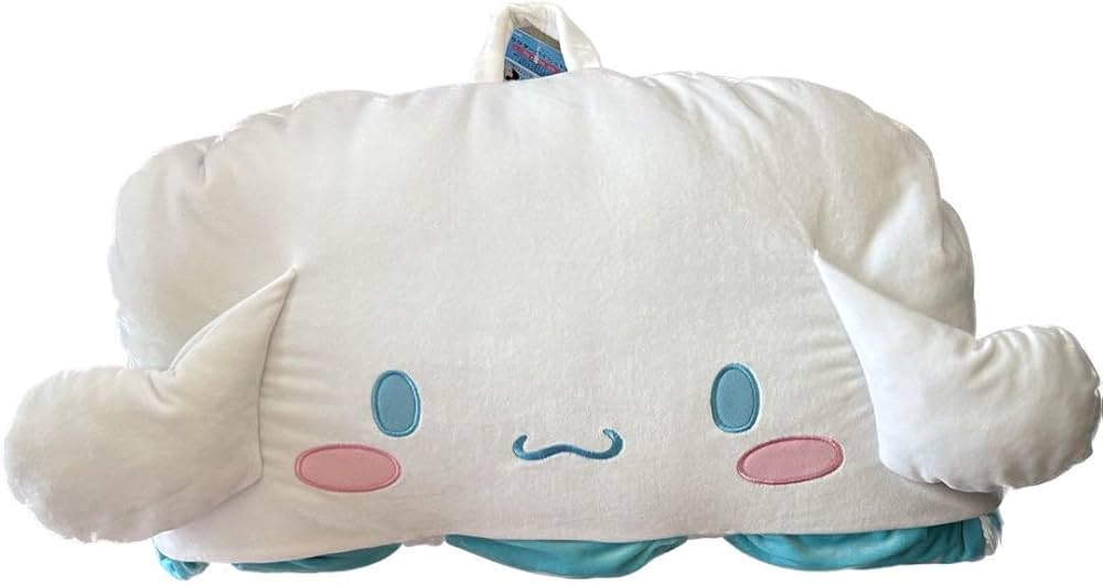 Amazon.co.jp: シナモンロール ダイカット寝袋 SANRlO : ホビー