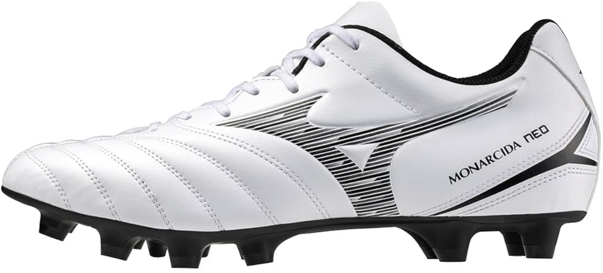 Amazon.com | Mizuno Monarcida NEO 3 SELECT Soccer Cleat, Club