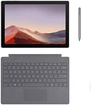 Amazon.com : Microsoft Surface Pro 7 256GB i5 8GB RAM with Windows