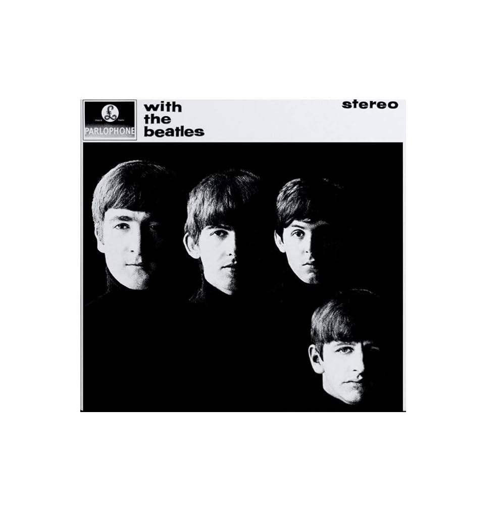 The Beatles - With The Beatles - Amazon.com Music