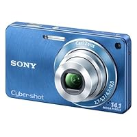 Amazon | SONY デジタルカメラ Cyber-Shot(サイバーショット) W350