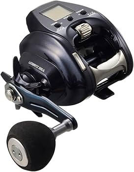 Amazon | ダイワ(DAIWA) 電動リール 23レオブリッツ 300JL | ダイワ