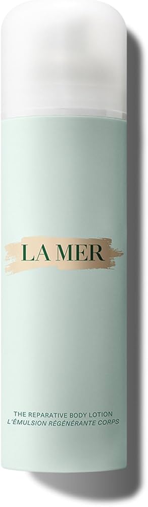 Amazon.com : The Reparative Body Lotion by La Mer for Unisex - 5.4