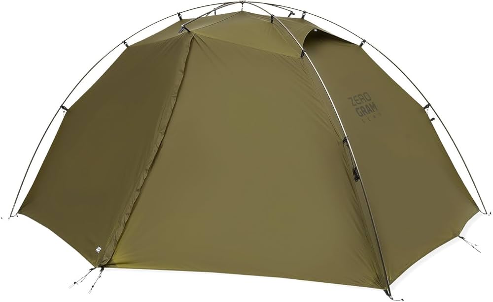 Amazon | ZEROGRAM(ゼログラム) EL CHALTEN ZEROBONE v2 2.5P (DARK