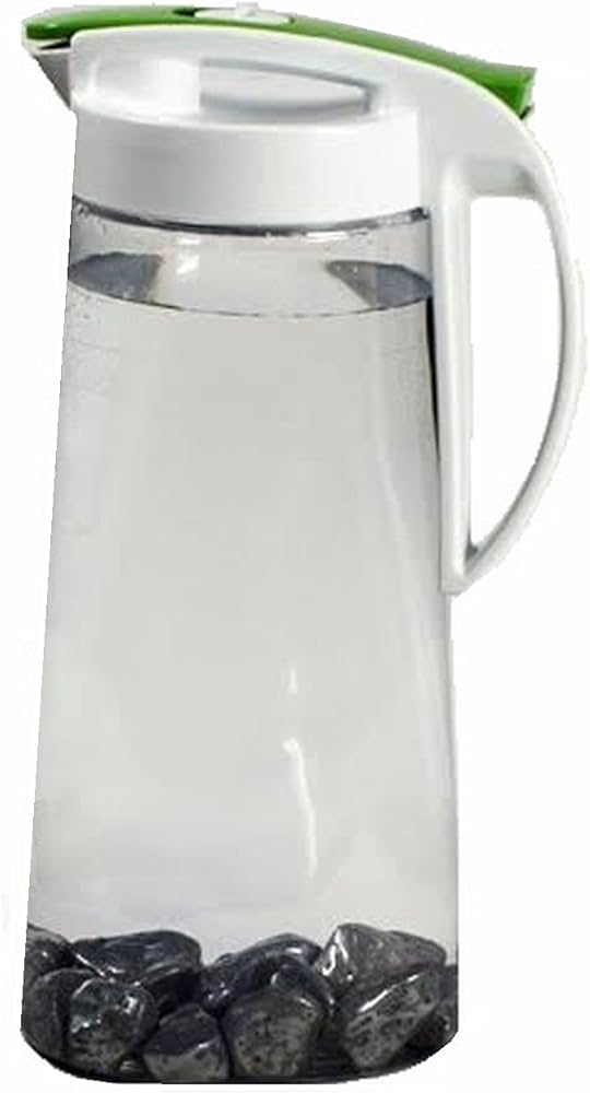 Amazon.co.jp: 純度99.999% 最高級品【テラヘルツ波動水】半永久的に