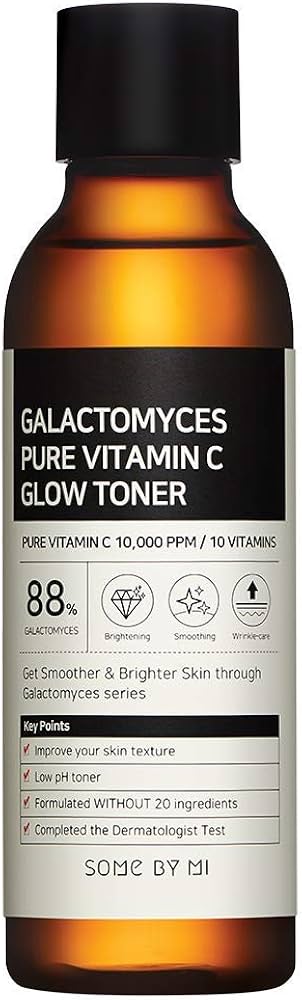Amazon | サムバイミー(SOME BY MI) ガラクトミセスピュアビタミンC