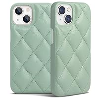 Amazon.co.jp: ZENIX DESIGN TECH iPhone13 Pro 用 ケース キルト 背面