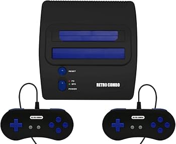 Amazon | (FC/SFC用互換機) レトロコンボ【RETRO COMBO】 | その他の