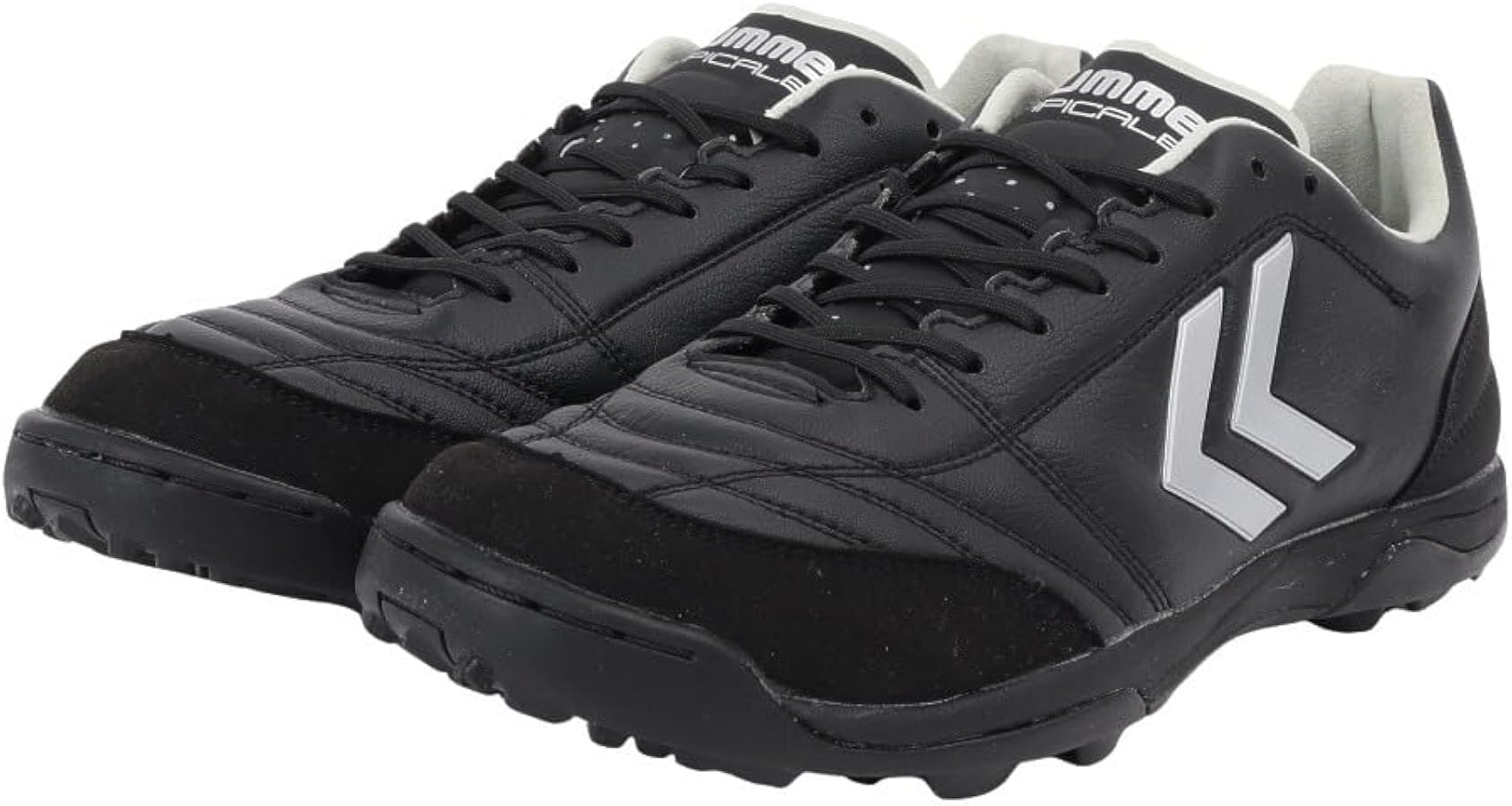 Amazon | [ヒュンメル] アピカーレ5 SL WIDE TF HAS3117 ブラック