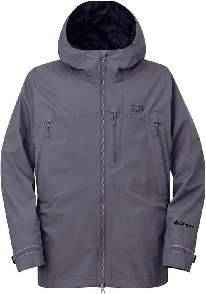 Amazon.co.jp: ダイワ(DAIWA) GORE-TEX バーサタイルレインジャケット