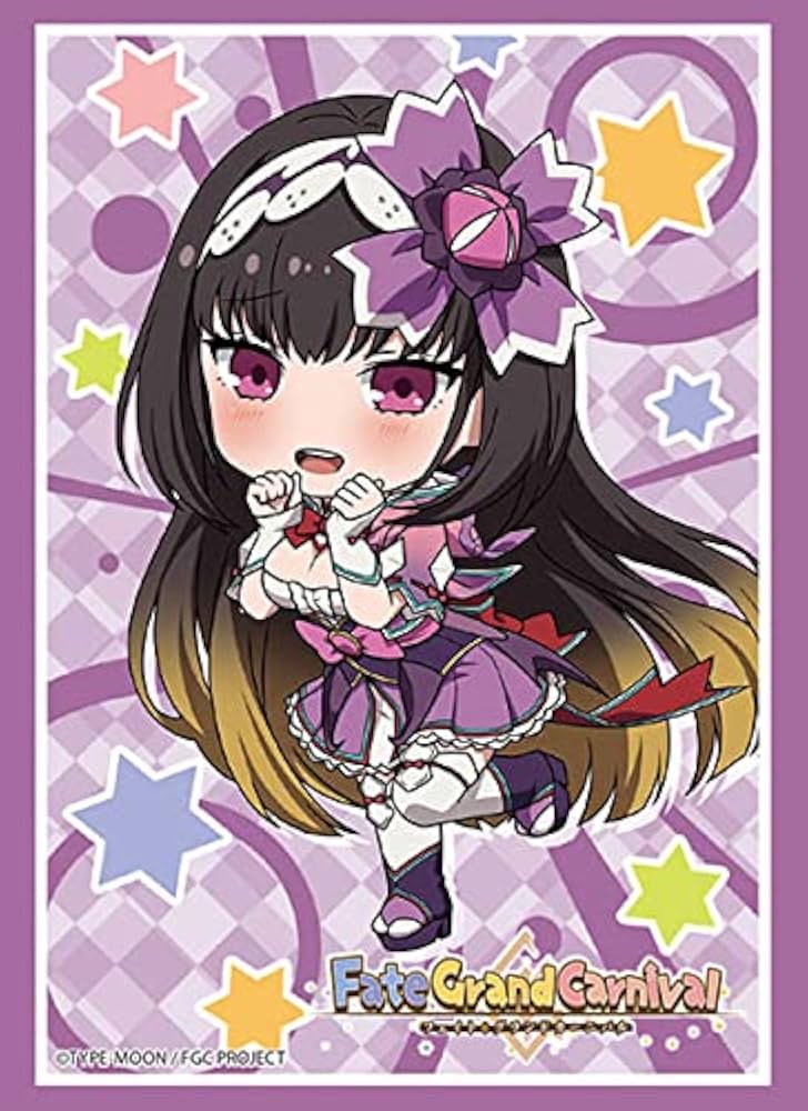 Amazon | ブシロードスリーブコレクション ハイグレード Vol.3168 Fate