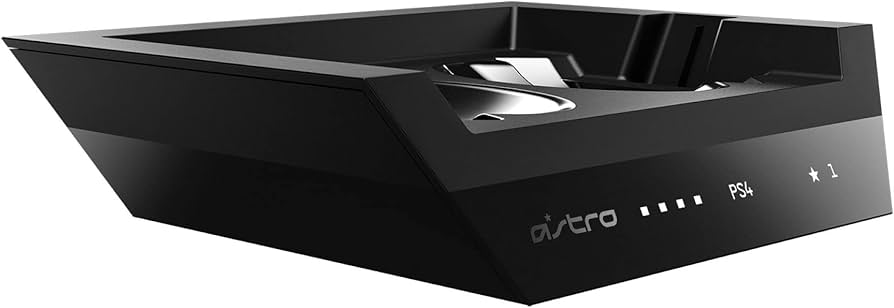 Amazon.com: ASTRO Gaming A50 Wireless Headset with Base Station