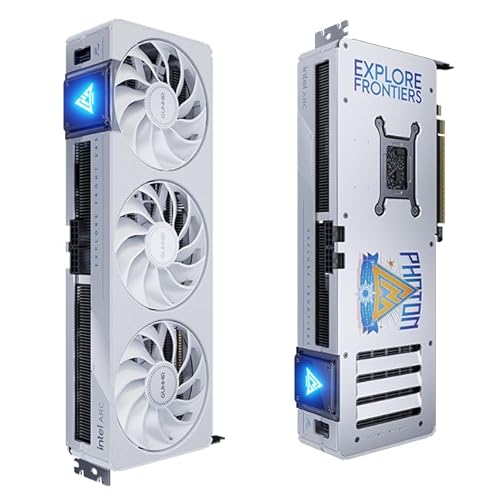 グラフィックボード ビデオカード intel arcb580」の人気商品一覧